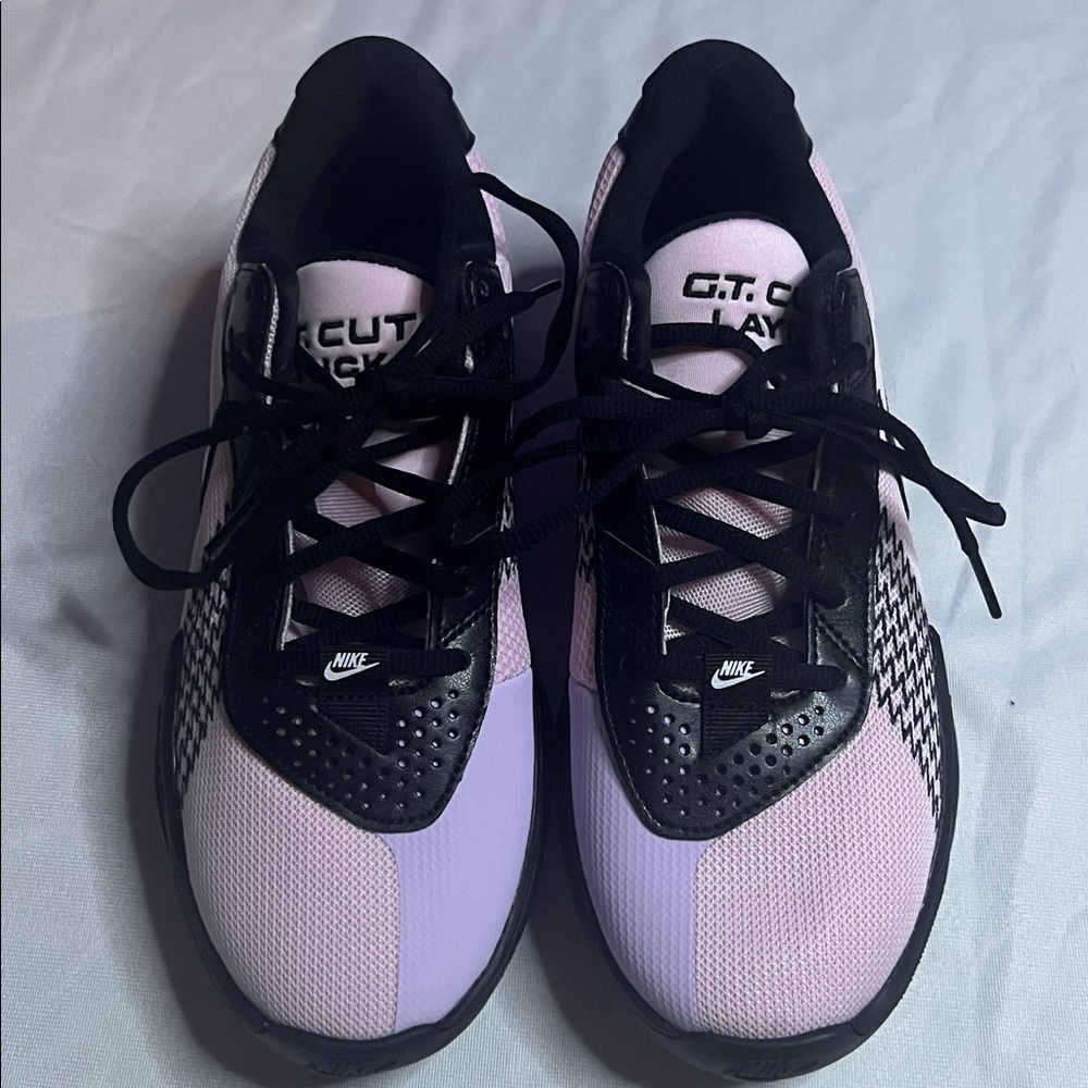 Nike Air Zoom GT Cut Academy Sneakers - Picture 5 of 7